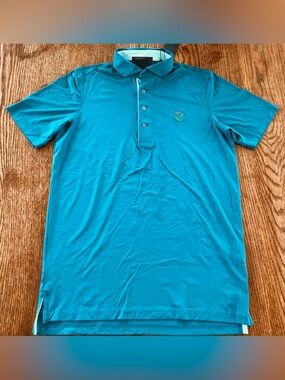 Greyson - Cayuse Short Sleeve Polo